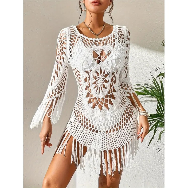 Beach dress