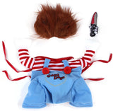 Pet clothing