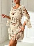 Beach dress