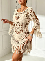 Beach dress