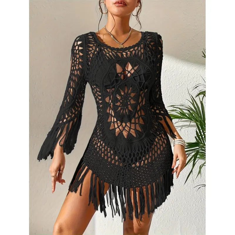 Beach dress
