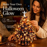 DIY Beaded Christmas Tree Kit